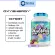 WelStore OXYWHEY Whey Protein Concentrate 5Ibs เวย์โปรตีน เพิ่มกล้ามเนื้อ