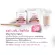 Selling well !! Free delivery !! Whey Marine Yogurt Whey Marine Yoghurt, concentrated protein Collagen from deep sea fish Give microbes Strengthen muscles 1 box/15 sachets/750 baht