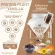 Protein PLANT Plant protein formula 2 Swalla, 5 proteins from 5 types of plants, free 56 pearls, 1 bottle of 2.27 kg.