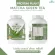 Protein PLANT Plant protein 2 flavors, green tea, matcha, 5 plant protein, free of 56 pieces of pearls, 1 bottle of 2.27 kg.