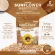 SUNFLOWER SEED PROTEIN เครื่องดื่มผงโปรตีนจากเมล็ดทานตะวัน 100% ปริมาณ 1,000 กรัม/ถุง 1 kg. ตราวิษามิน โปรตีนออแกรนิค คีโต ปลอดกลูเตน ปลอด GMO