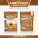 SUNFLOWER SEED PROTEIN เครื่องดื่มผงโปรตีนจากเมล็ดทานตะวัน 100% ปริมาณ 1,000 กรัม/ถุง 1 kg. ตราวิษามิน โปรตีนออแกรนิค คีโต ปลอดกลูเตน ปลอด GMO