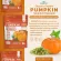 Pumpkin Seed Powder, 100% protein powder from pumpkin seeds, volume 1,000 grams/bag 1 kg.