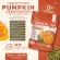 Pumpkin Seed Powder, 100% protein powder from pumpkin seeds, volume 1,000 grams/bag 1 kg.