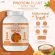 Protein PLANT Plant protein formula 1 flavor, Thai tea, protein from 3 types of plants, Orange, peas, 1 bottle of potatoes, 2.27 kg.