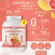 Protein PLANT Plant protein formula 1 flavor, punch, protein from 3 types of plants, Orange, peas and potatoes, 1 bottle of 2.27 kg.