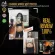 Mountain Rock Whey All-in-One Whey protein increases muscle, not gaining weight, high protein 37.5g, Thai tea flavor, tasty, not sweet, without sugar, no fat, 4 prizes.
