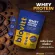 Pack 4 pieces. Biovitt Whey Protein Isolate Chocolate Flavor Biovitway Protein increases lean muscles, fat control, dark chocolate flavor.