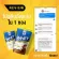 VERTECH NUTRITION 100% ISOLATE Whey Protein  2 Lbs 100% เวย์โปรตีน ไอโซเลท ขนาด 2 ปอนด์ สร้างกล้ามเนื้อ ลดไขมัน