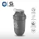 WelStore SHAKESPHERE Tumbler Series Protein Shaker 700ml แก้วเชคเกอร์ เขย่าเวย์โปรตีน