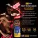 Pack 3 bottles, Biovitt Whey Protein Isolate, whey protein, ionic, man formula, create muscles, six pack, fat, tight protein, tasty, dark, dark