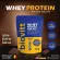 Pack 3 pieces, Biovitt Whey Protein Isolate, Whey Protein, chocolate, chocolate, fat pump, six pack, accelerating the muscles.