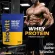 Biovitt Whey Protein supplement, whey protein, fresh protein, strengthen the lean muscles, reduce fat, no sugar, not fat, pack 4 sachets