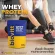 Biovitt Whey Protein Isolate Protein Project Increase muscle Fascinated lean