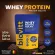 อาหารเสริม Biovitt Whey Protein Isolate ไบโอวิต เวย์โปรตีน ไอโซเลท รสช็อกโกแกต โปรตีนสูง เสริมสร้างโปรตีน