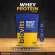 Pack 3 pieces Biovitt Whey Protein Isolate Biovitway Protein Whey Repair muscle tight muscles, see results quickly