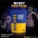 แพ็ค 3 ชิ้น Biovitt Whey Protein Isolate ไบโอวิต เวย์โปรตีน เวย์ สูตรเพิ่มกล้าม ซ่อมแซมกล้ามเนื้อ กล้ามแน่น เห็นผลไว