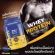 Pack 3 Biovitt Whey Protein Isolate, Biovit Whey Protein, I Solet, Men's dietary supplement for exercise, tight protein, tasty, dark, dark.