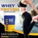 Pack 5 pieces !! Biovitt Whey Protein Isolate, Biovit Whey Protein, Virate Women, Women Pro no sugar, not fat, reduce puppets.