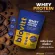 Pack 3 sachets, Biovitt Whey Protein Isolate, Whey protein, chocolate, chocolate, fat pump, six pack, accelerating the muscle, emphasizing 200 grams.