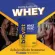 Pack 3 pieces Biovitt Whey Protein Isolate Biovitway Protein Whey Repair muscle tight muscles, see results quickly