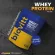 Pack of 10 sachets, Biovitt Whey Protein Isolate, high protein bio -whey, ionic lean, fat pump, six pack, accelerating the muscles, focusing on fragrant, easy to eat.