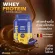แพ็ค 2 ชิ้น Biovitt Whey Protein Isolate เวย์โปรตีน ไอโซเลท รสช็อกโกแลตเบลเยี่ยม อาหารเสริมเวย์โปร ลดพุง ลีนไขมัน