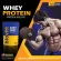 2 Get 1 Biovitt Whey Protein Isolate, genuine whey protein ** Guaranteed authentic **