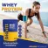 Biovitt Whey Protein Isolate Protein Biovit Whey Protein, Izolet, Whey, Lipid Protein Formula without sugar, reduce belly