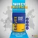 Biovitt Whey Protein Isolate ไบโอวิต เวย์โปรตีนเสริมกล้ามเนื้อ ไอโซเลท ปั๊มซิกแพค ลีนชัดทุกส่วน  เห็นผลไว ของแท้