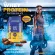 Biovitt Protein Exercise Drink Stimulate before exercising and rehabilitation after exercise 907.2g