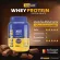 ลดแรง Biovitt Whey Protein Isolate เวย์โปรตีน ไอโซเลท รสช็อกโกแลต เร่งกล้าม ของแท้ 3 กระปุก จากแบรนด์โดยตรง 100%