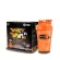 WHEYWWL เวย์โปรตีน Isolate 1 lb รสช็อกโกแลต แถมฟรีแก้วเชคเกอร์สีส้ม