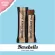 BAREBELLS เเบร์เบล โปรตีนบาร์ รสคาราเมลแคชชิว 55 กรัม X 12 แท่ง โปรตีนสูง 20 กรัม อร่อย ไม่มีน้ำตาล ทานง่าย ได้สุขภาพ
