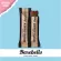 BAREBELLS เเบร์เบล โปรตีนบาร์ รสคาราเมลแคชชิว 55 กรัม X 12 แท่ง โปรตีนสูง 20 กรัม อร่อย ไม่มีน้ำตาล ทานง่าย ได้สุขภาพ