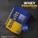 Pack 2 sachets | Can be eaten 14 days | Biovitt Whey Protein Isolate Biovitway Protein, I Soletin, Lingee, Line Fat Formula for muscle mass | 224 grams