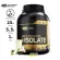 Optimum Nutrition Gold Standard Isolate Whey 5 LB - Rich Vanilla Whey Protein Iolet Strengthens muscle