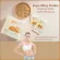 Giffarine protein, Whey protein, Soya-Whey protein, concentrated protein Soybean protein and milk without fat, build muscle, lose weight, increase weight