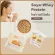 Giffarine protein, Whey protein, Soya-Whey protein, concentrated protein Soybean protein and milk without fat, build muscle, lose weight, increase weight