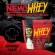 Mutant Whey Vanilla Ice Cream 2.27 kg./ 5 lb. เวย์ โปรตีน เวย์โปรตีนเพิ่มกล้ามเนื้อ