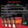 Mutant Whey Triple Chocolate 4.5 KG./ 10 LBS New Formula! Whey protein, whey protein, increase muscle