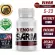 Sarms Combo Venom S-23 15mg 50 tabs