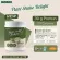 Kay Kay Plant Shake Delight Plant Based Protein, Rich Matcha, Rich Matcha Latte