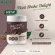 Kay Kay Plant Shake Delight Plant Based Protein, Dutch Cocoa Dutch Cocoa, Delicious, Easy to drink, 500 grams of high protein.