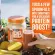 PBfit Peanut Butter Powder Original 8oz - ผงเนยถั่วไขมันต่ำ ขนาด 8 ออนซ์