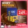 Special discount Perfbiox1biovitt Whey Protein Isolate, new, Iolet protein, chocolate pump, six pump, accelerating the muscles without sugar.