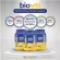 Biovitt Whey Protein Isolate 2 LB เวย์โปรตีน ไอโซเลส รสจืด โปรตีน สูง ขนาด 907.2g
