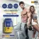 Whey protein, chocolate, whey protein flavor for men and women, free genuine gel