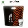 Proflex Whey Protein Isolate Chocolate 2,268 grams, focusing on increasing muscle