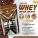 VERA Whey Coffee Isolate Protein - Coffea Arabica 2 Lb.